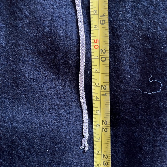 NWT Lucky Brand adjustable Necklace - Picture 3 of 8